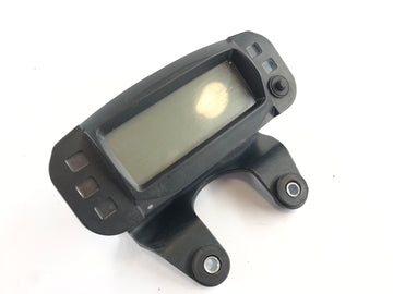 Aprilia SX KX1 125 [2020] - Compteur de vitesse dans le cockpit