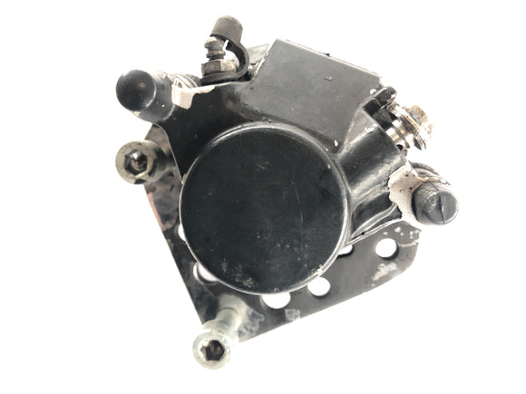 Kawasaki VN 1500 A VNAA [alla år av konstruktion] - bromsok