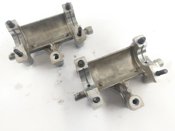 Honda CBR 1000 F SC24 [1991] - Распредвобытели