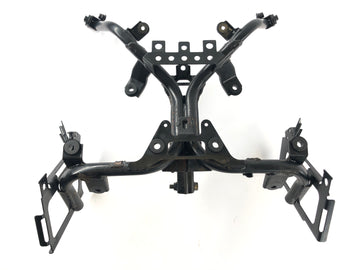 Honda VFR 800 RC46 [2005] - Beklædningsholder Antlers - 0