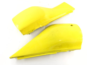 YAMAHA TT 600 59X [1990] - Side Cladding Cladding Rechts en Links - 0