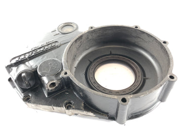 Ducati 900 SS [1992] - Koppelingsdeksels binnenin - 0