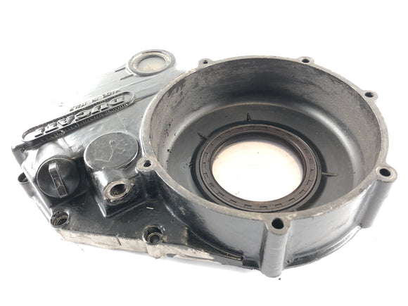 Ducati 900 SS [1992] - Tapa de acoplamiento en el interior