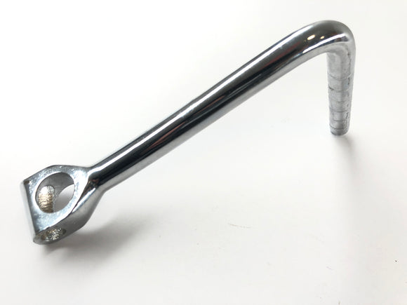 Moto Guzzi Guzzino 65 [Hispania Motoleggera] - Kickstarter appena Chrome