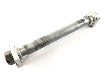 Husqvarna TE 450 SMR [2003] - Axis achteras