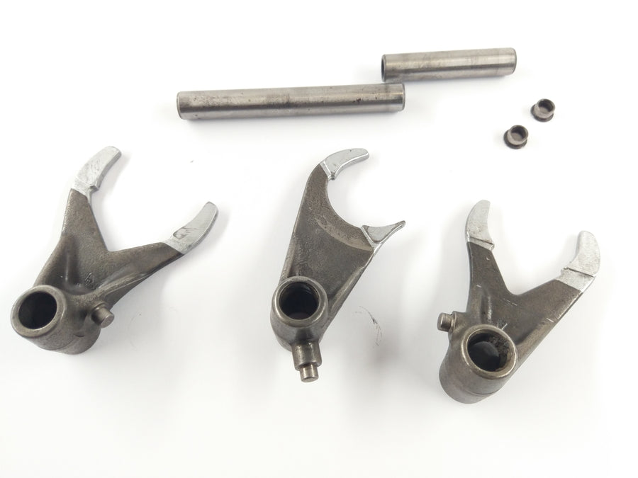 Husquvarna TE 250 H8 [2004] - Switch Forking Claws Set