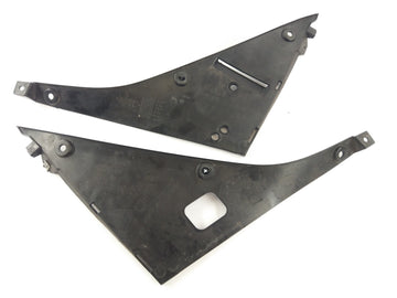 Aprilia RSV4 1000 RK [2010] - Fairing inner fairing right left - 0