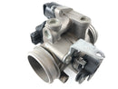 BMW F 650 GS R13 [2000] - Throttle valve-1