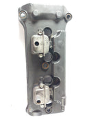 Honda CBR 900 RR SC50 - крышка моторного клапана с вентиляцией корпуса в хорошем состоянии-1