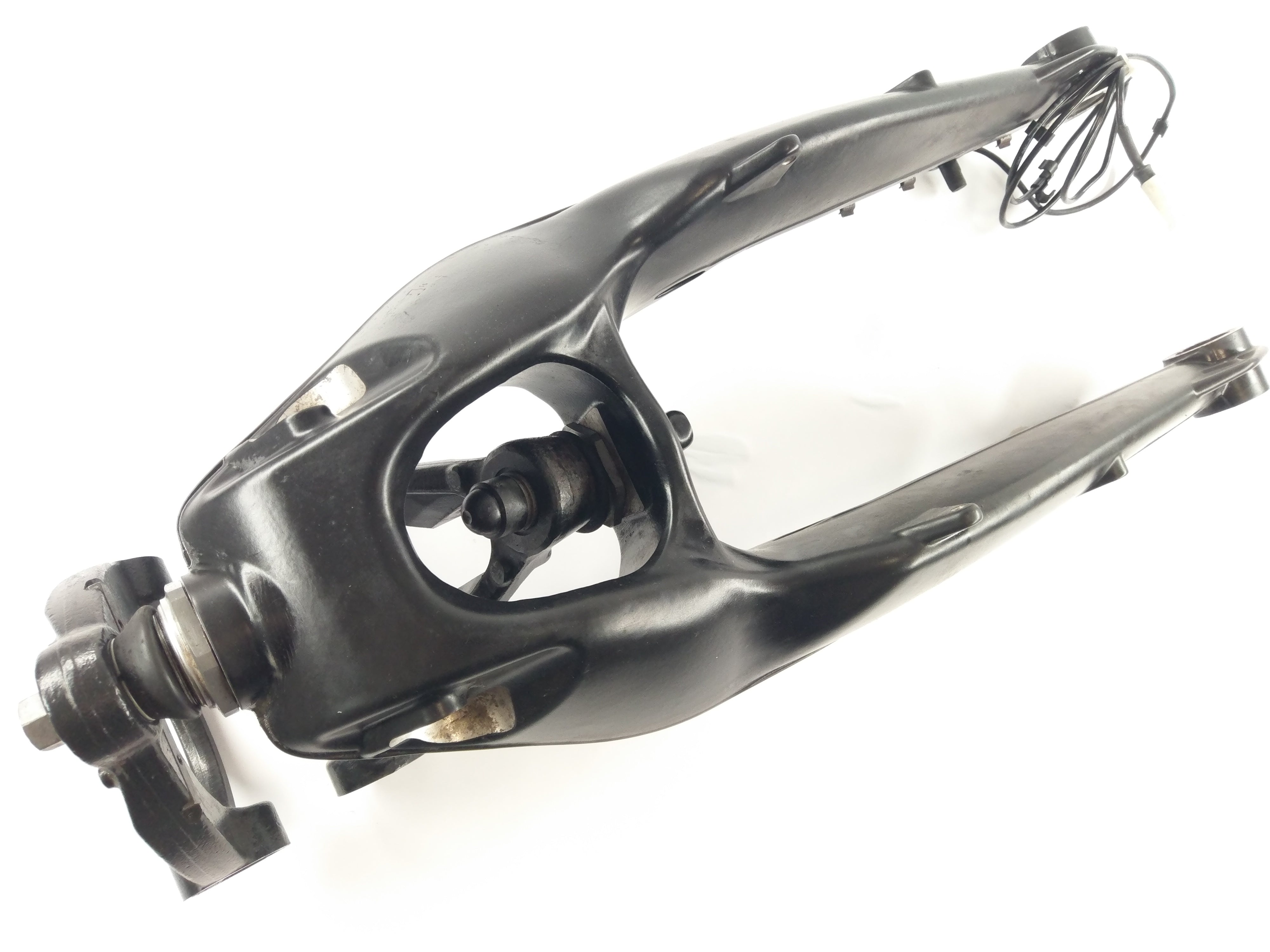 BMW K 1200 R [2010] - Fork swing arm front with steering head