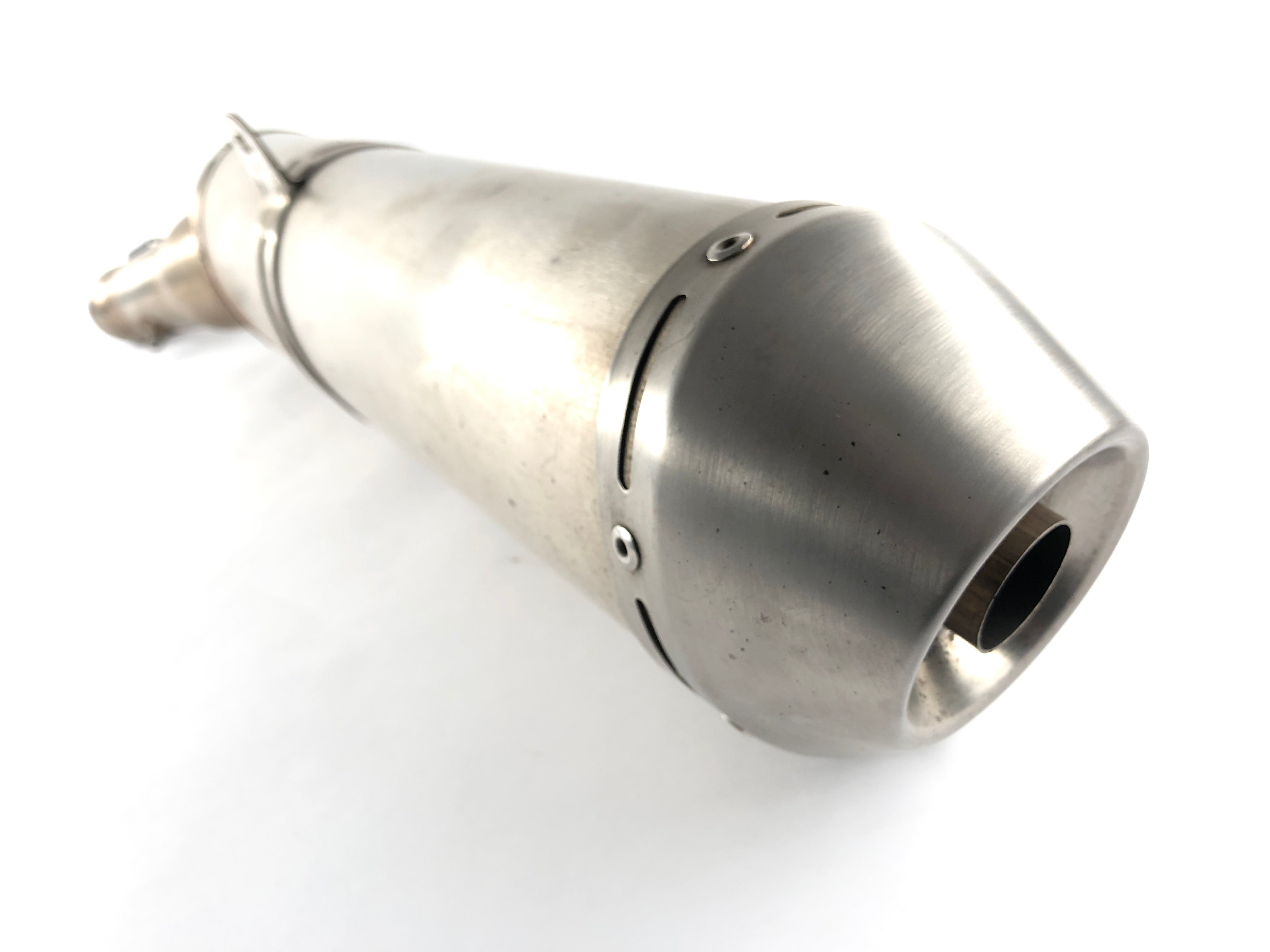 Aprilia RSV 1000 RR Factory [2009] - Exhaust silencer right