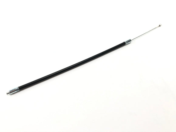 Moto Guzzi California II VT [1985] - Docke Train - Увеличение исполнения