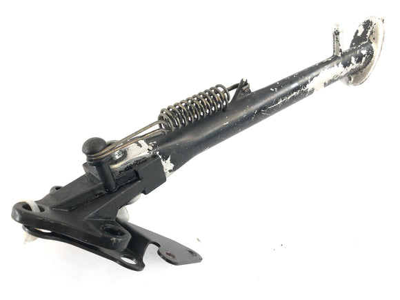 Triumph Speed ​​Triple 1050 515NJ [2006] - Sidestativ med våren