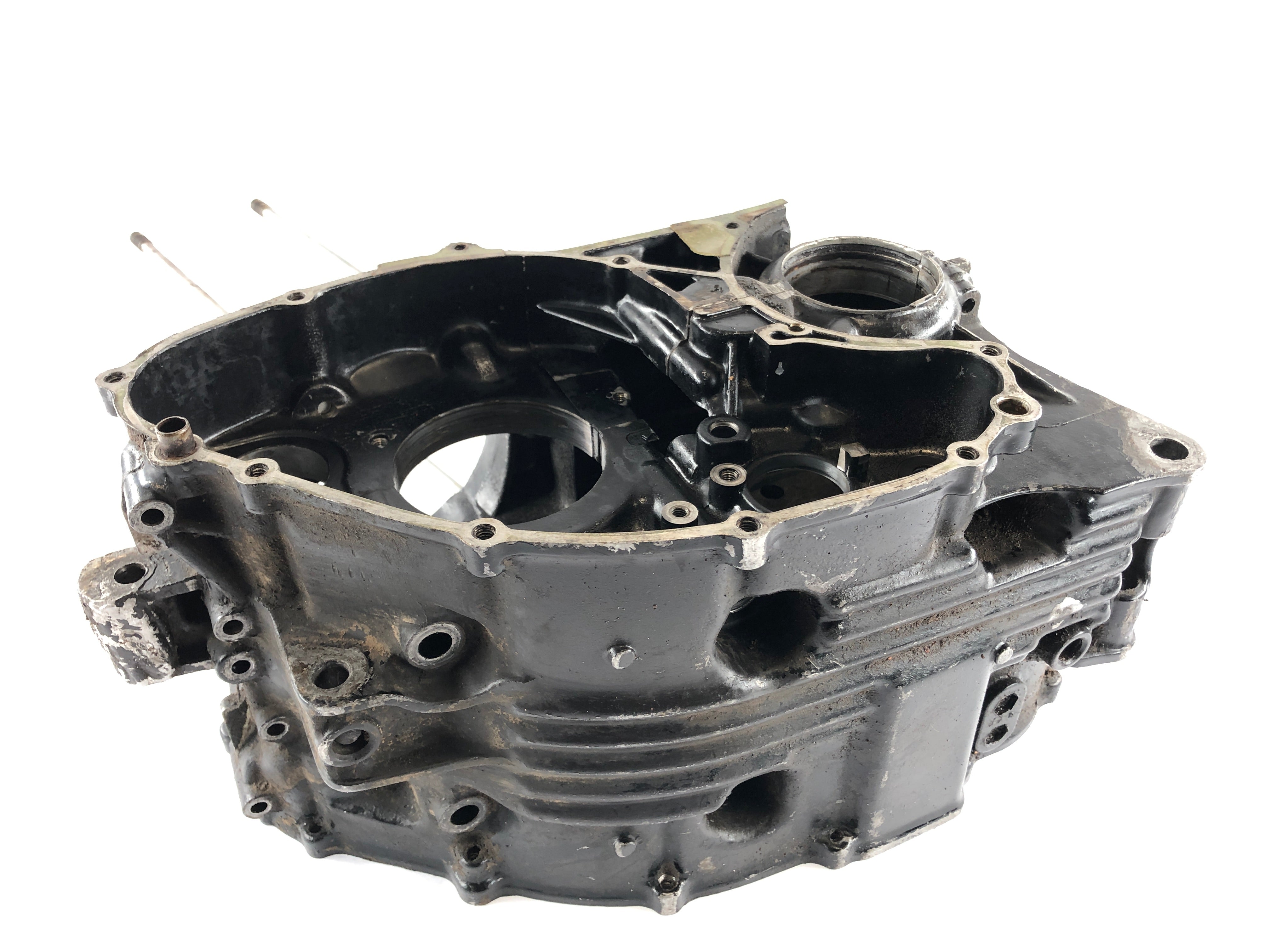 Honda XL 500 R PD02 [1983] - Engine housing empty housing