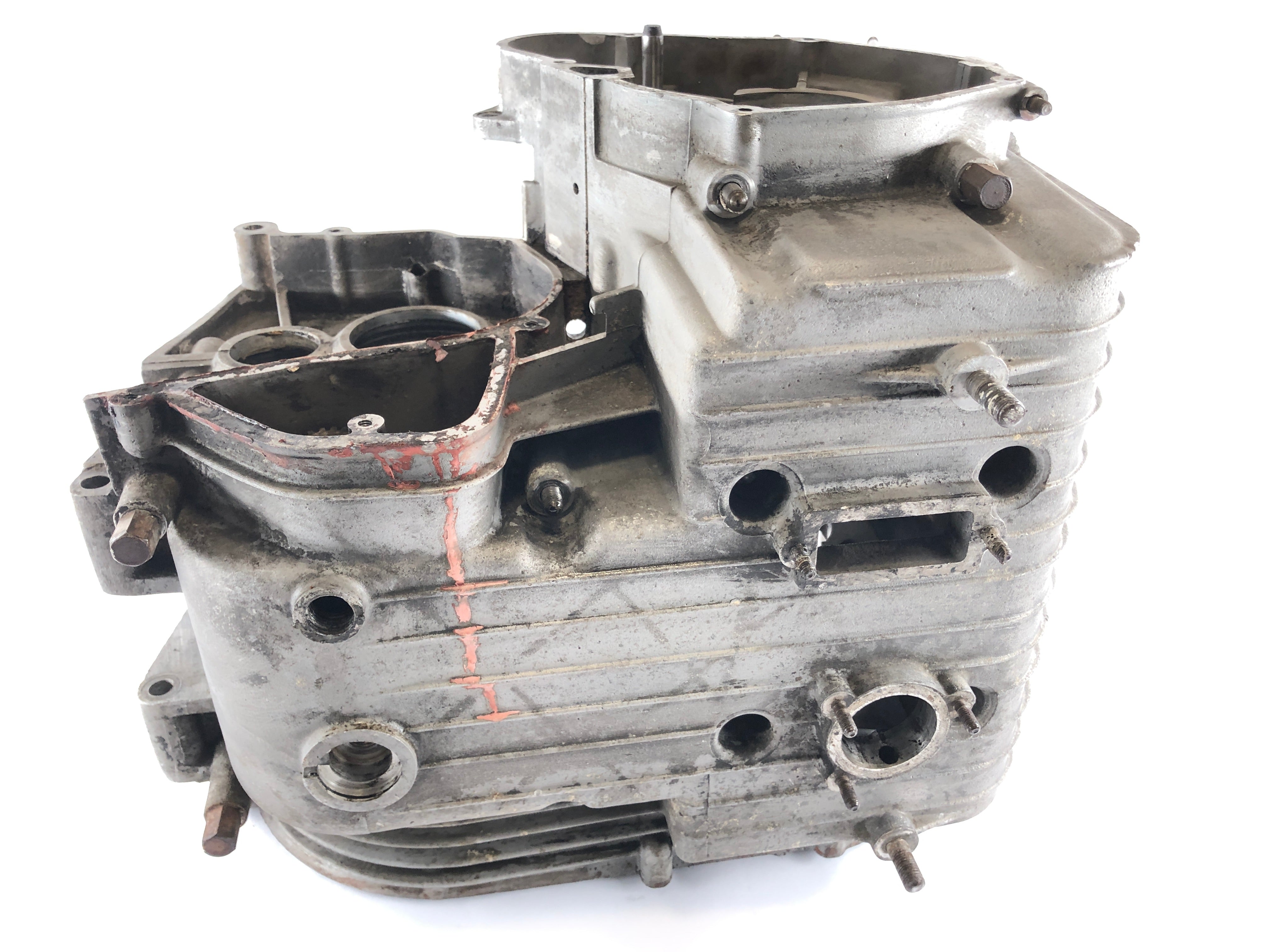 Laverda 1000 / 1 [1973] - Engine housing empty housing