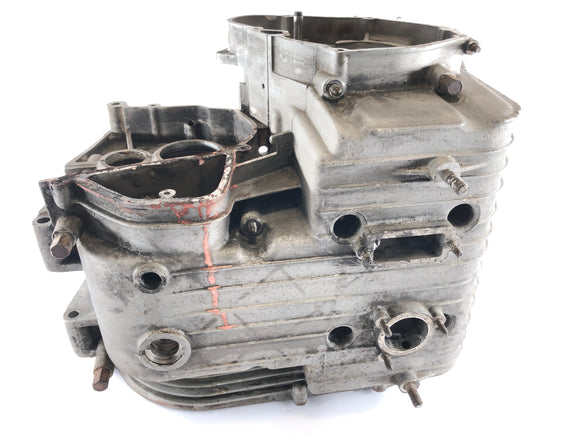 Laverda 1000/1 [1973] - moottorin kotelo tyhjä kotelo