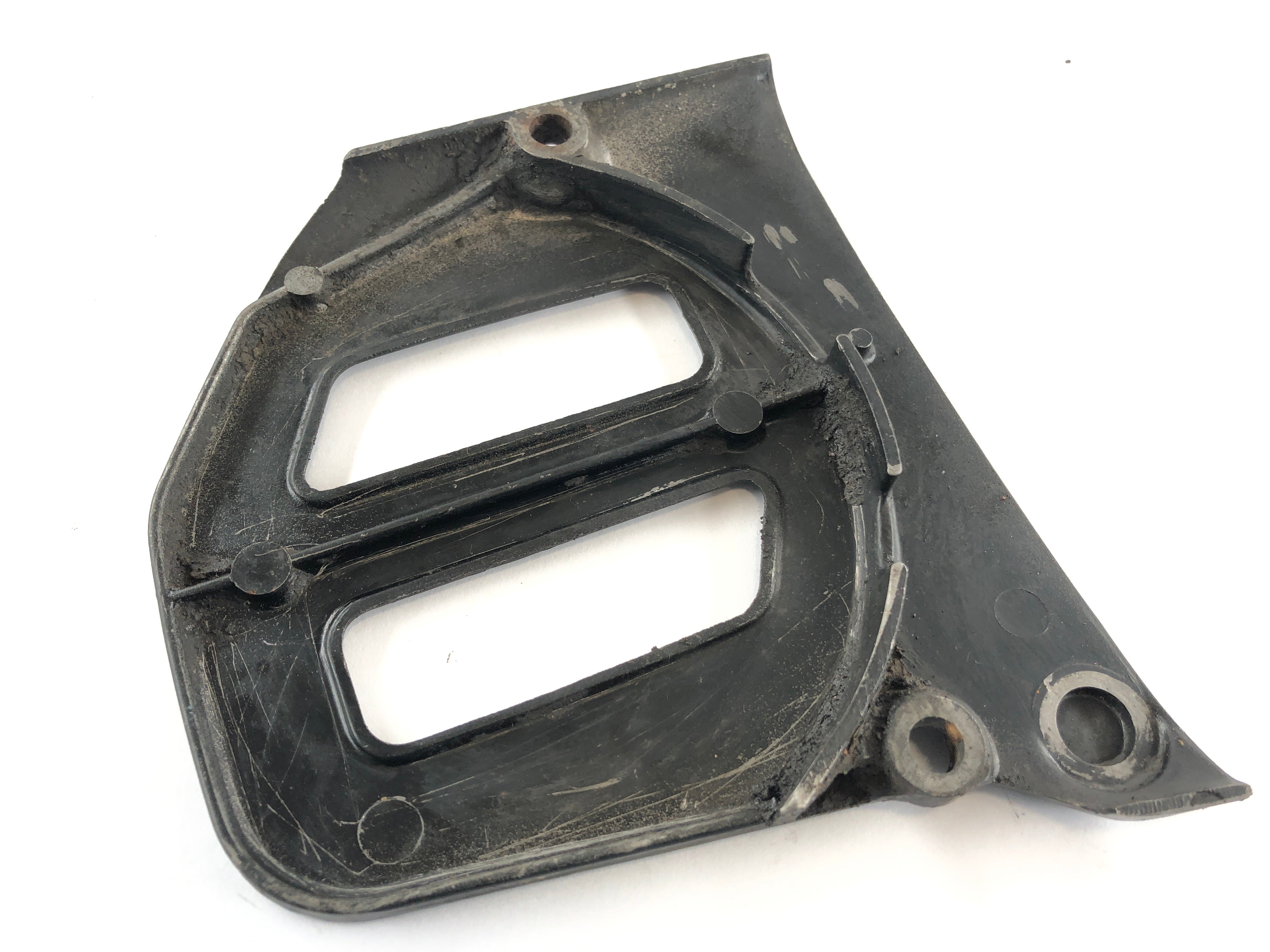 Honda XL 500 R PD02 [1983] - sprocket cover