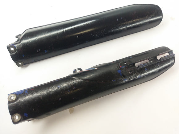 Husqvarna TE 450 H8 [2007] - Forkbeskyttere