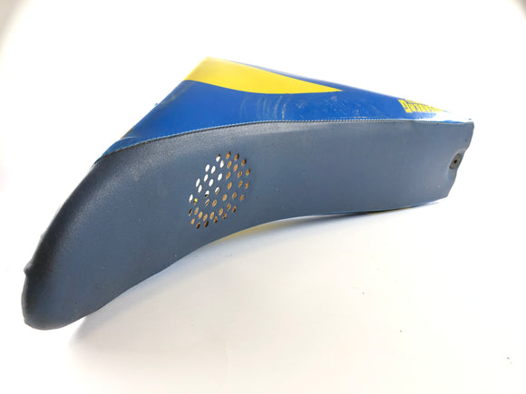 Husaberg FE 501 [2002] - Banco de asiento