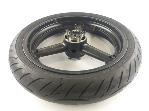 Suzuki GSF 1200 S GV75A [1998] - ráfku předního kola