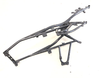 BMW R 1150 R R21 [2002] - задняя рама - 0