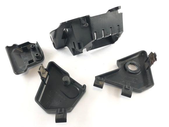 Husqvarna Vitpilen 401 [2021] - Plastic Covers Set