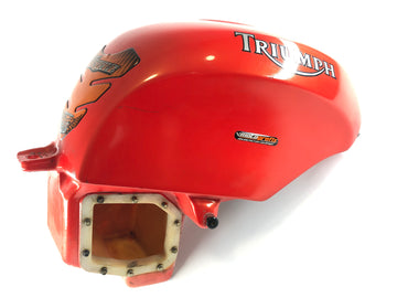 Triumph Speed Triple T509 [1997] - Tank Benzintank - 0