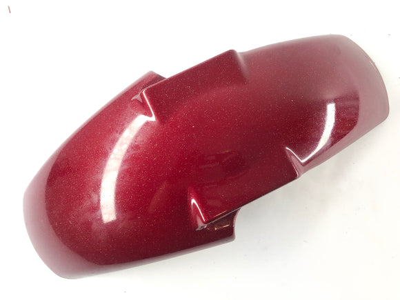 Honda CBR 900 RR SC28 [1995] - Kotflügel Schutzblech vorne