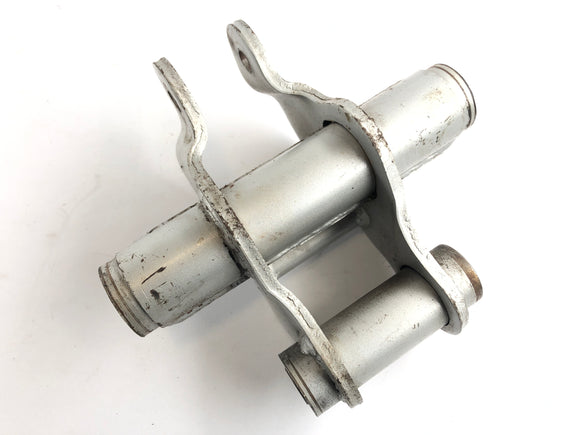 スズキDR 600 SN41A [1986]  - 春のたわみ骨