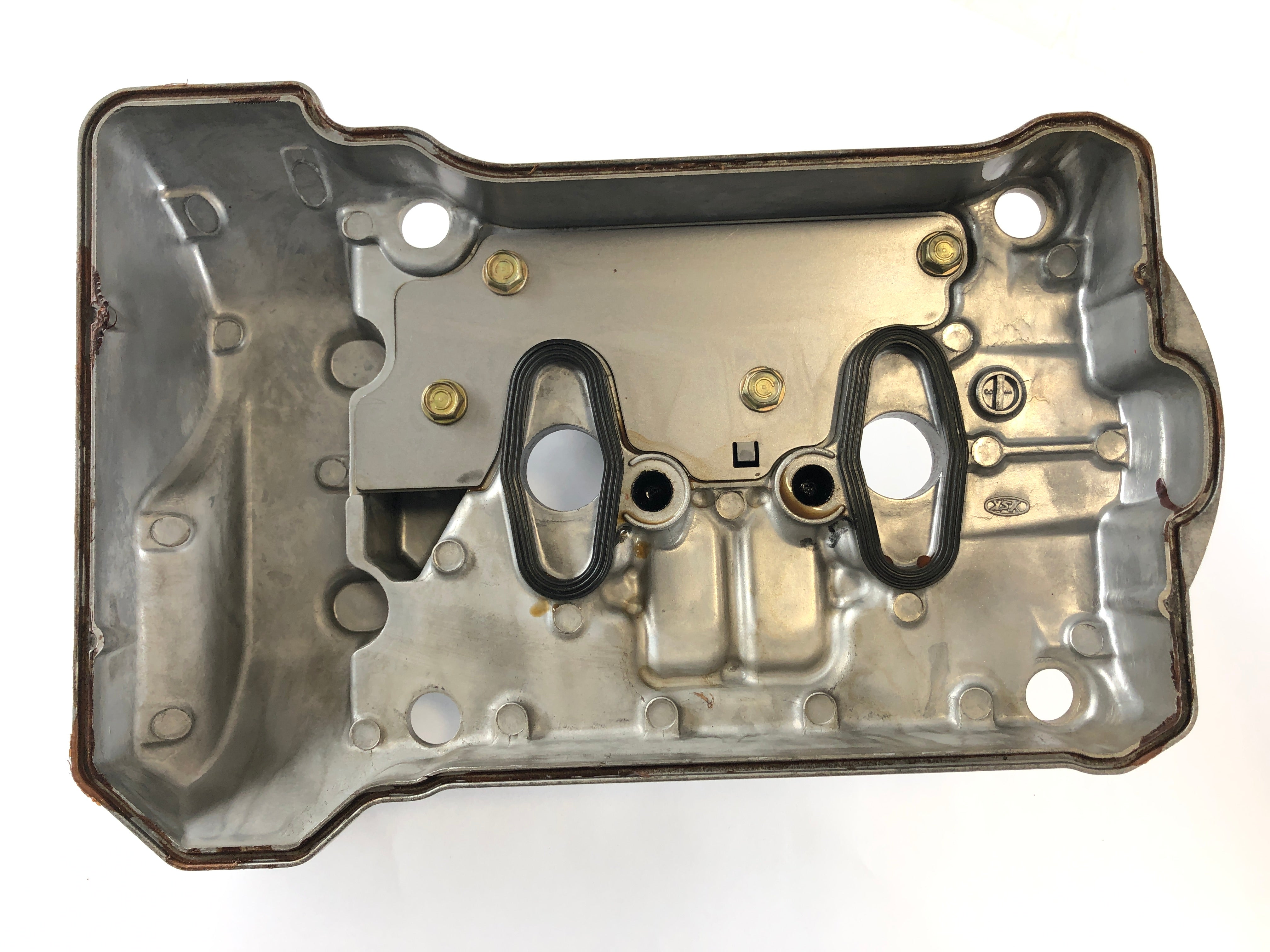 Honda VFR 800 RC46 [2005] - Valve cover cylinder front