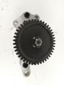 Ducati SL 600 Pantah - Olejové čerpadlo-1