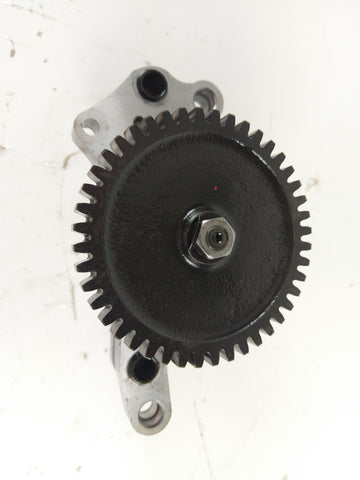 Ducati SL 600 Pantah - Olejové čerpadlo