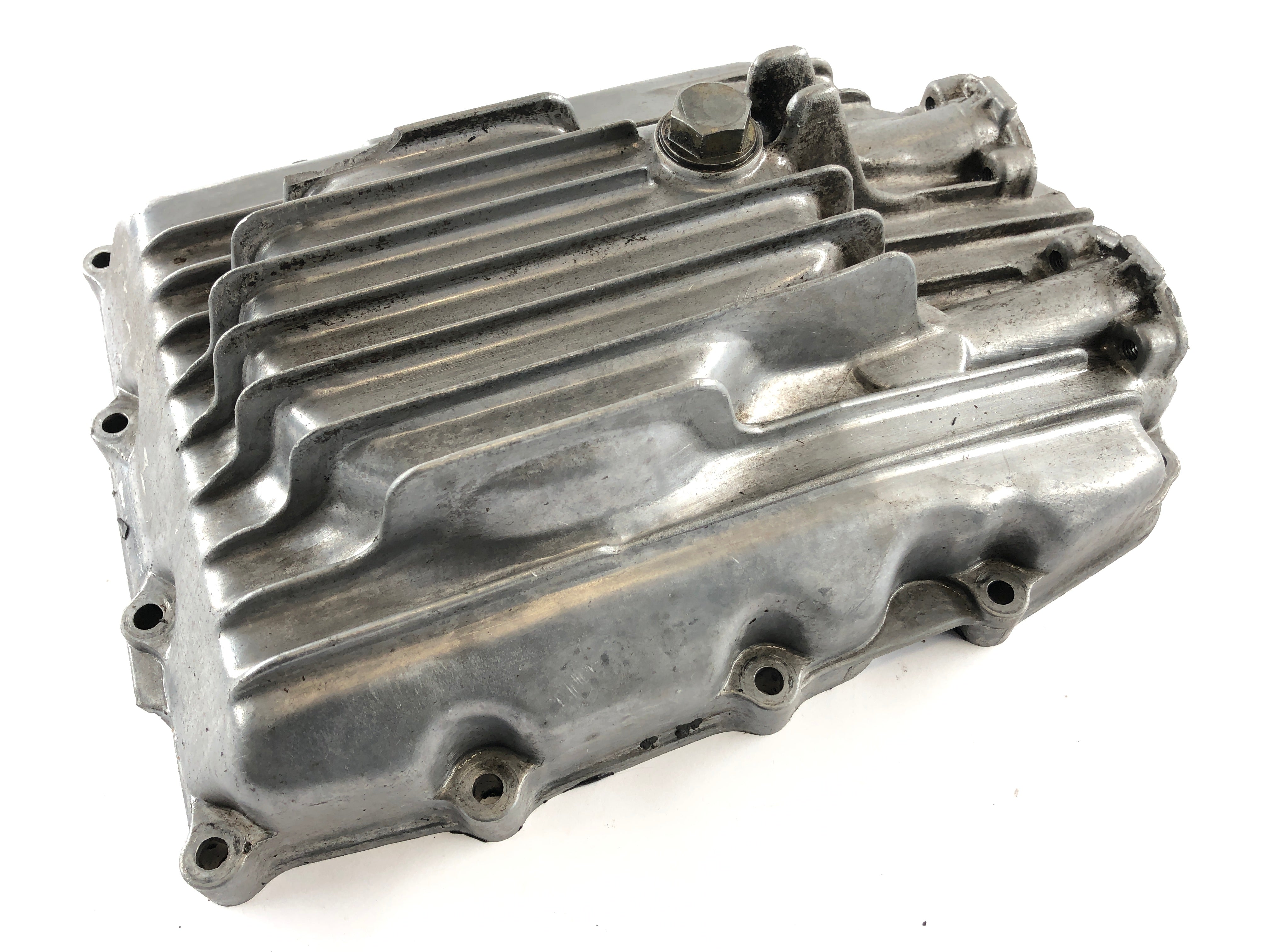 Honda CB 900 F SC01 [1981] Panna d'olio