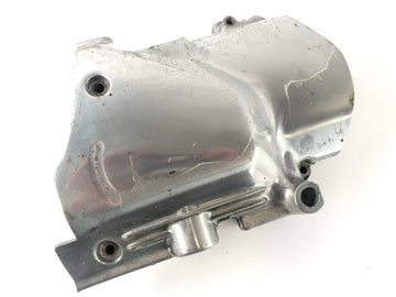 Honda CB 900 F SC01 [1981] - Spotomslagmotor deksel aan de linkerkant