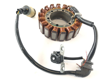 Aprilia Mille RSV 1000 ME [1999] - Generatorstator - 0