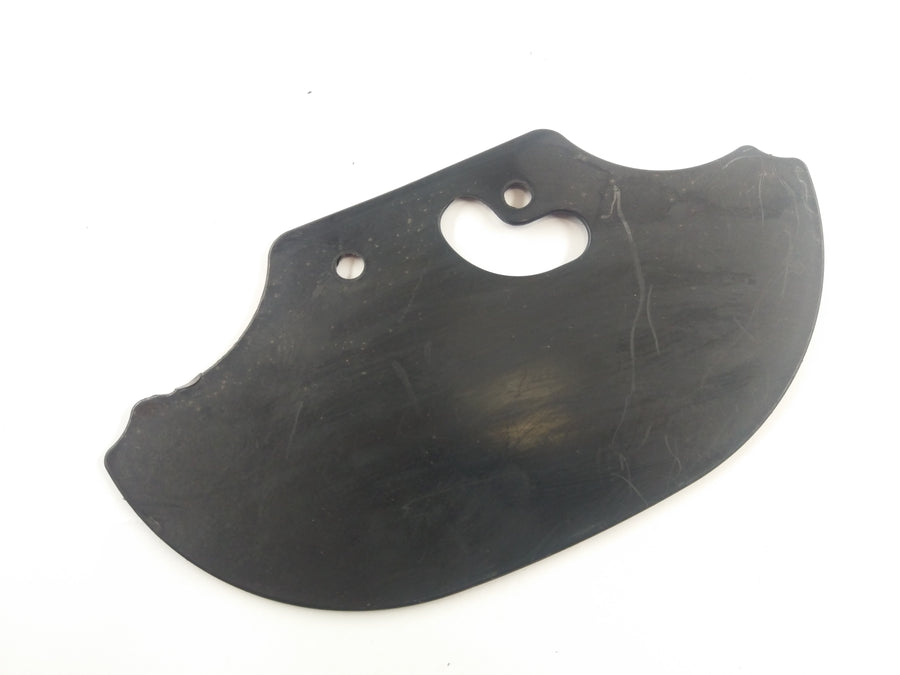 Honda Africa Twin XRV 650 RD03 [1989] - покрывающая кабина ниже