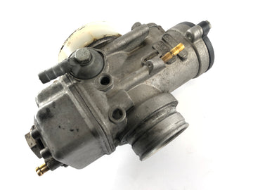 Husqvarna SMR 570 [2003] - Карбюратор