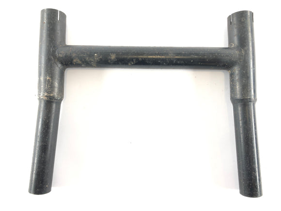 Moto Guzzi 850-T3 VD [1979] - Exhaust interference pipe