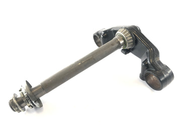 Honda St 1100 SC26 Pan European [1990] - Fork Bridge nedenfor - 0