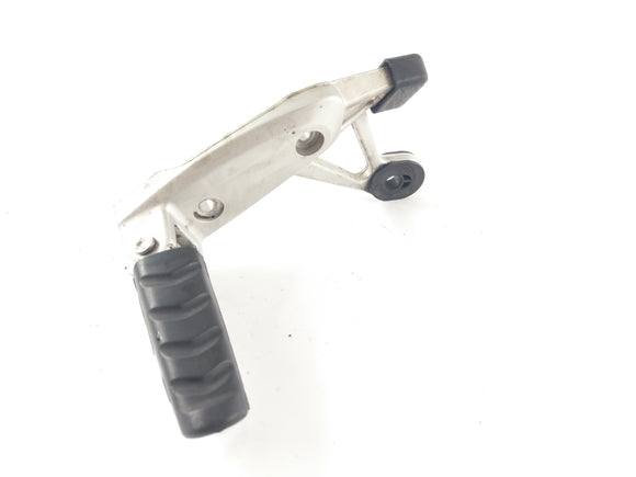 BMW R 1200 R K27 [2007] - FootRest and Holder