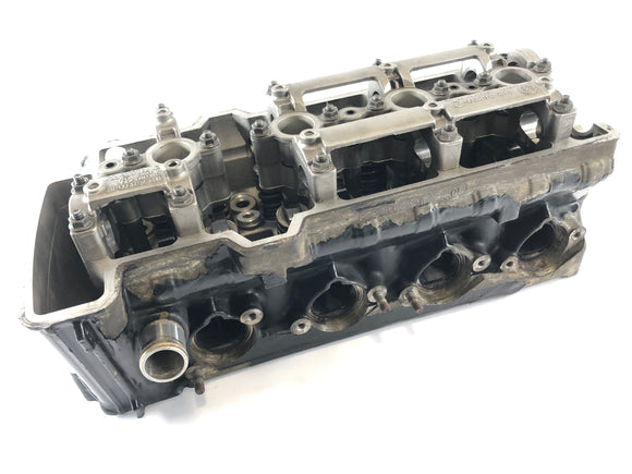 BMW K 1300 S K12S [2009]  - 气缸盖