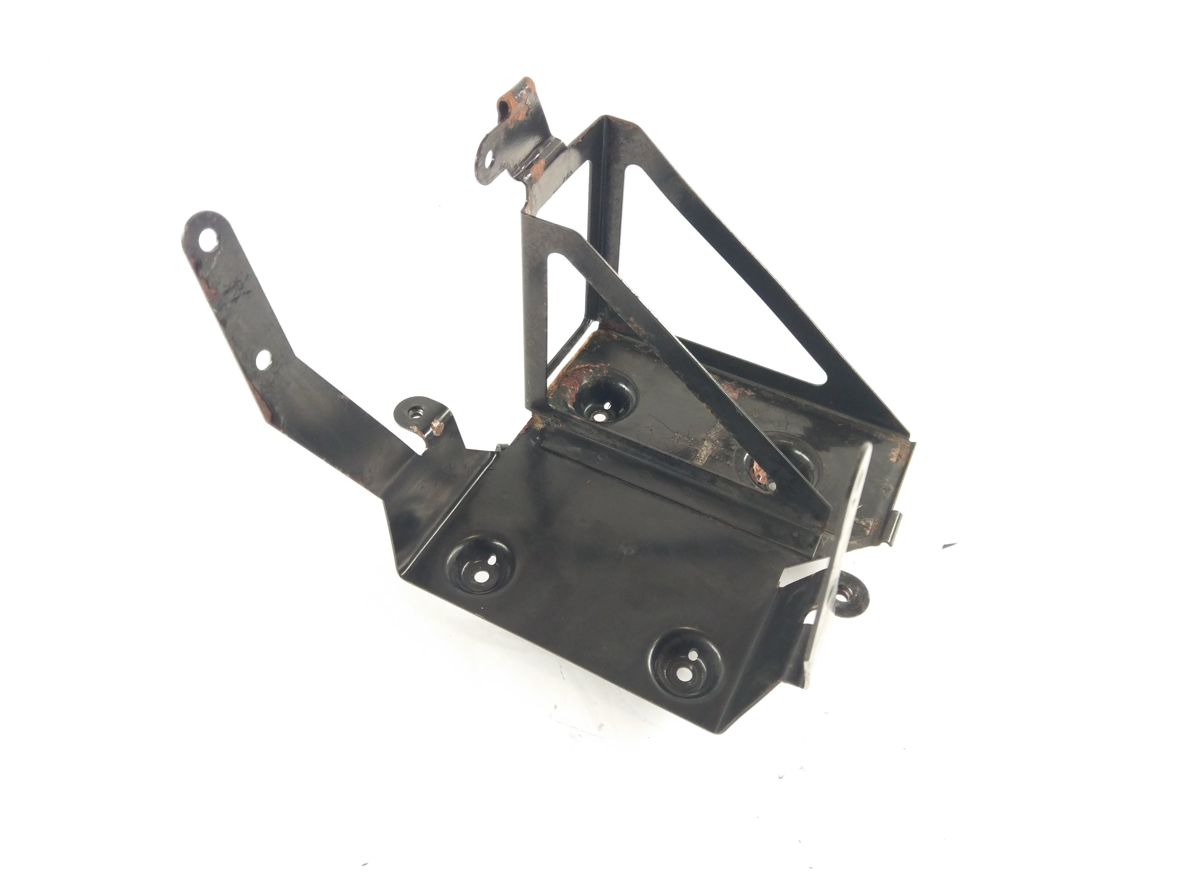 BMW R 1100 GS [1994] - Battery holder battery compartment