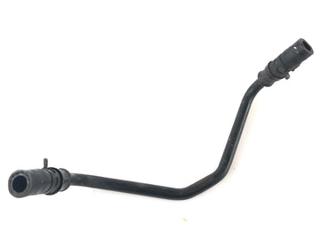 BMW R 1150 R R21 [2002] - Gestión del aceite - 0