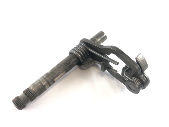 Aprilia Rs 125 MPB [2000] - Switch Wave