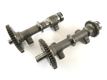 Yamaha XTZ 750 Super Tenere 3LD [1995] - Balance Shaft Set - 0