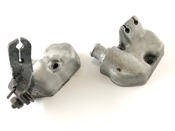 Husqvarna TE 610 8AE [1992] - Coppia del coperchio della valvola