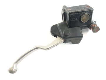 Husqvarna te 610 8ae [1992] - Bomba de freio de mão - 0