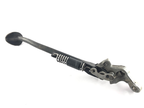 Ducati Multistrada 1000 DS [2004] - Stojak na wiosnę ze