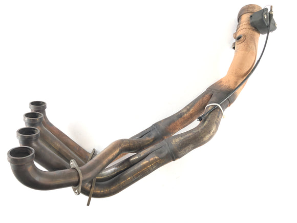 BMW K 1300 S K12S [2009] - coletores de escape