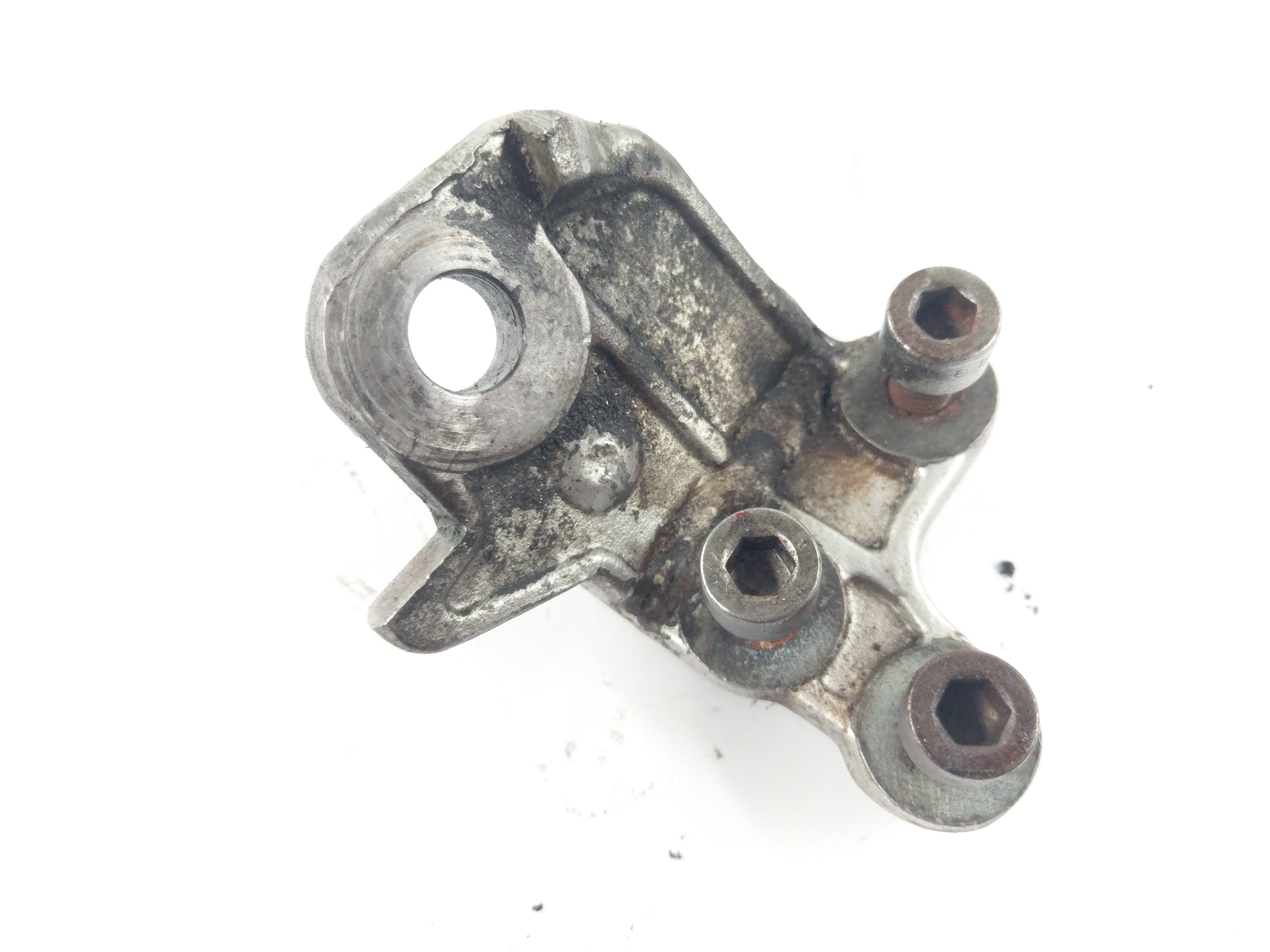 Cagiva Mito 125 8p [1992] - Sidstativ Holder Bracket Side Stand